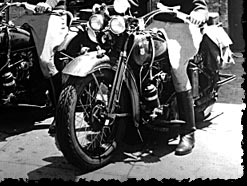 Dudley Perkins Sr. and the Davidson Boys